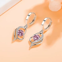 68 Purple -Red (S925 Стальный принт)