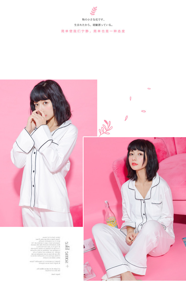 Pyjama mixte OTHER   en Coton à manches longues - Ref 3005965 Image 16