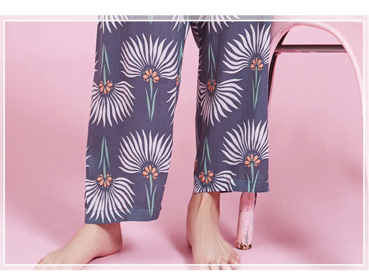 Pyjama mixte OTHER   en Coton à manches longues - Ref 3005041 Image 25