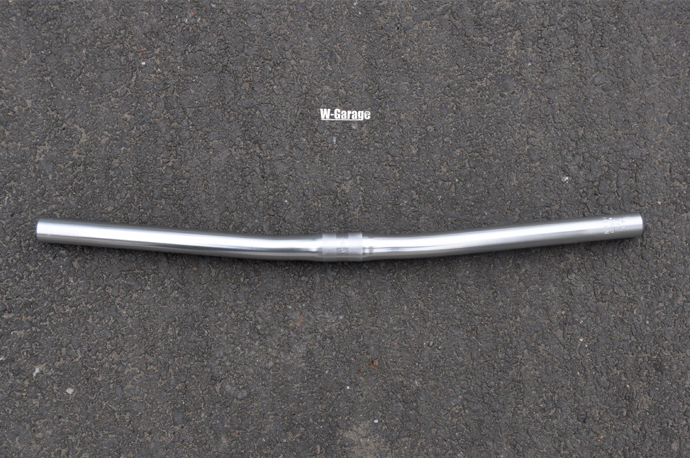 nitto straight handlebar handlebar b2520 dead fly single speed bicycle balance car children's car 25 4