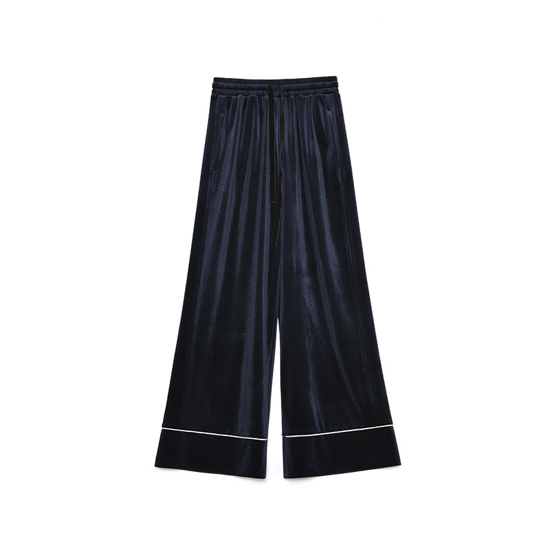 Pyjama mixte OTHER   en Polyester Polyester  à manches longues - Ref 3005008 Image 5