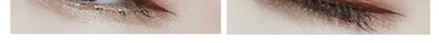 NOVO một chạm ba màu gradient bóng mắt người mới bắt đầu trang điểm nude bưởi bí ngô màu đào trang điểm màu đỏ - Bóng mắt phấn mắt clio pro eye palette