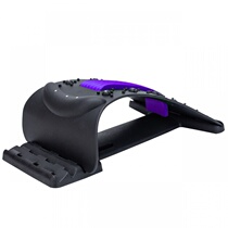 (梦梵)颈部颈椎按摩器颈部按摩器腰椎