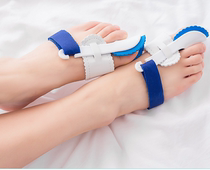 (Meng Fan)Sports foot cover Toe hallux valgus improvement tool