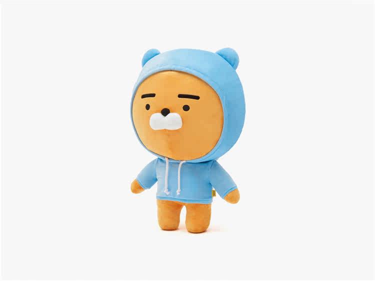 Peluche manga KAKAO FRIENDS KAKAO FRIENDS - Ref 2697547 Image 5