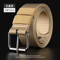 PIN-требование Хаки 【Подарочная коробка】】