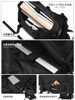 Men's Crossbody Bag 2025 New Fashion Shoulder Backpack Travel Large Capacity Casual Trendy College Student High-End Sense