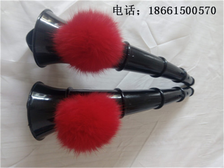Các 8th Xiao Ông phong cách sừng chỉ múa biểu diễn quần áo trẻ em trang phục đạo cụ sừng loa nhọn váy bale múa cho bé