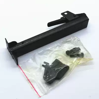 Hongwen 1013J code nail gun cartridge assembly gun slot Tiangong green whirlwind wins ZS Jay logo