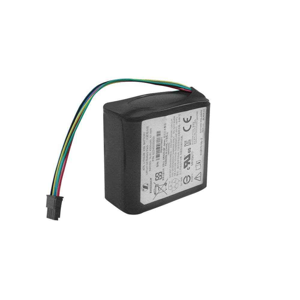 ZIMMER 62240000600 气压止血带电池 ATS2200TS 14.8V 锂电池组