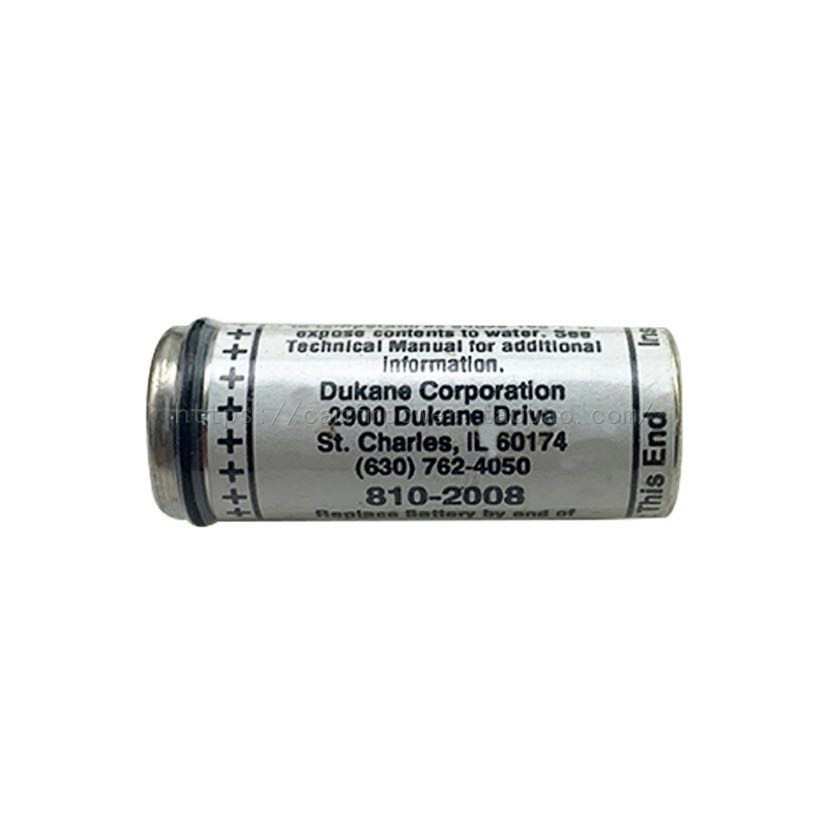DUKANE DK120海上搜救信号标美国制搜救设备信号标电池