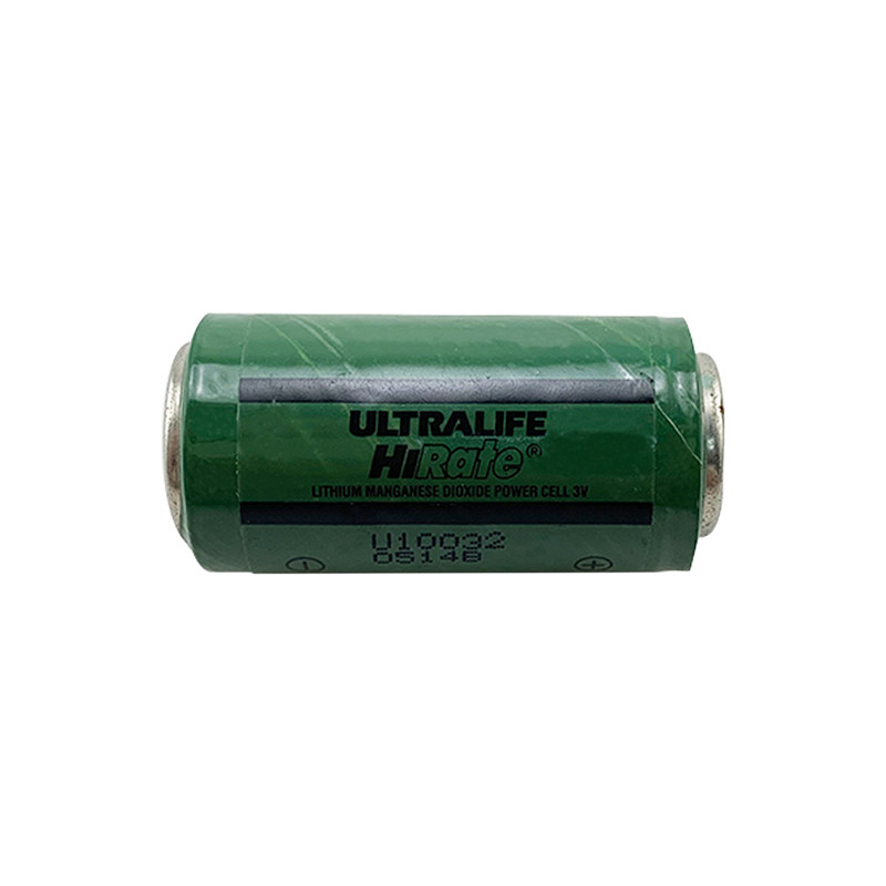 原装 ULTRALIFE U10032 水电表电池U10025 CR26500 TSO-C142 3.6V