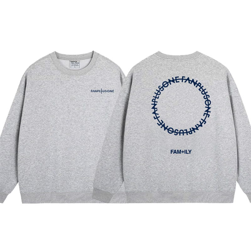 Gd G-Dragon 2026 Fm Concert Merchandise Same Style Hoodie Loose Printed Hooded Jacket Unisex Hoodie