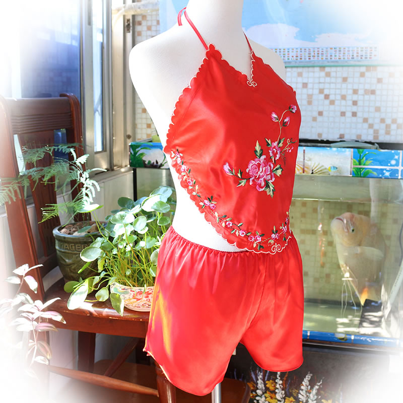 Lingerie sexy en Polyester - Ref 3142739 Image 3