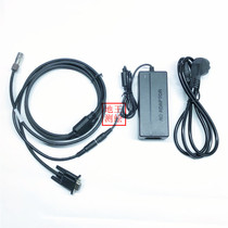 Topcon suo jia EDC212A data extension power cord ES-602G 605G OS-605G GTS-1002