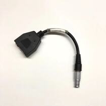 Zhonghaida GNSS GPS RTK VNet3 data cable power cord RJ-45 data cable