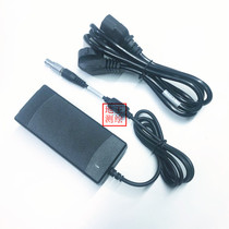 Leica total station GPS external power supply external battery charger GEB371 GEV242