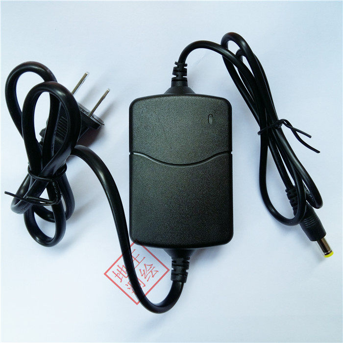 Reddy underground pipeline detector battery charger RD7000RD8000RD8100 8.4V 1A