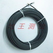 CORS receiver antenna cable length can be customized