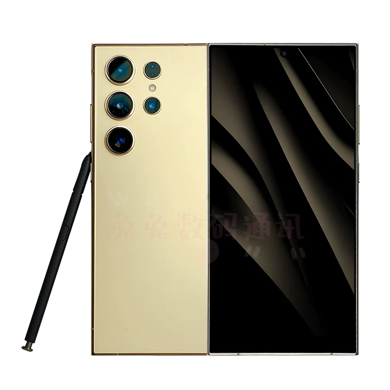Samsung/ Samsung, S24, S9280, S24, мобильный телефон, S24 Ultra