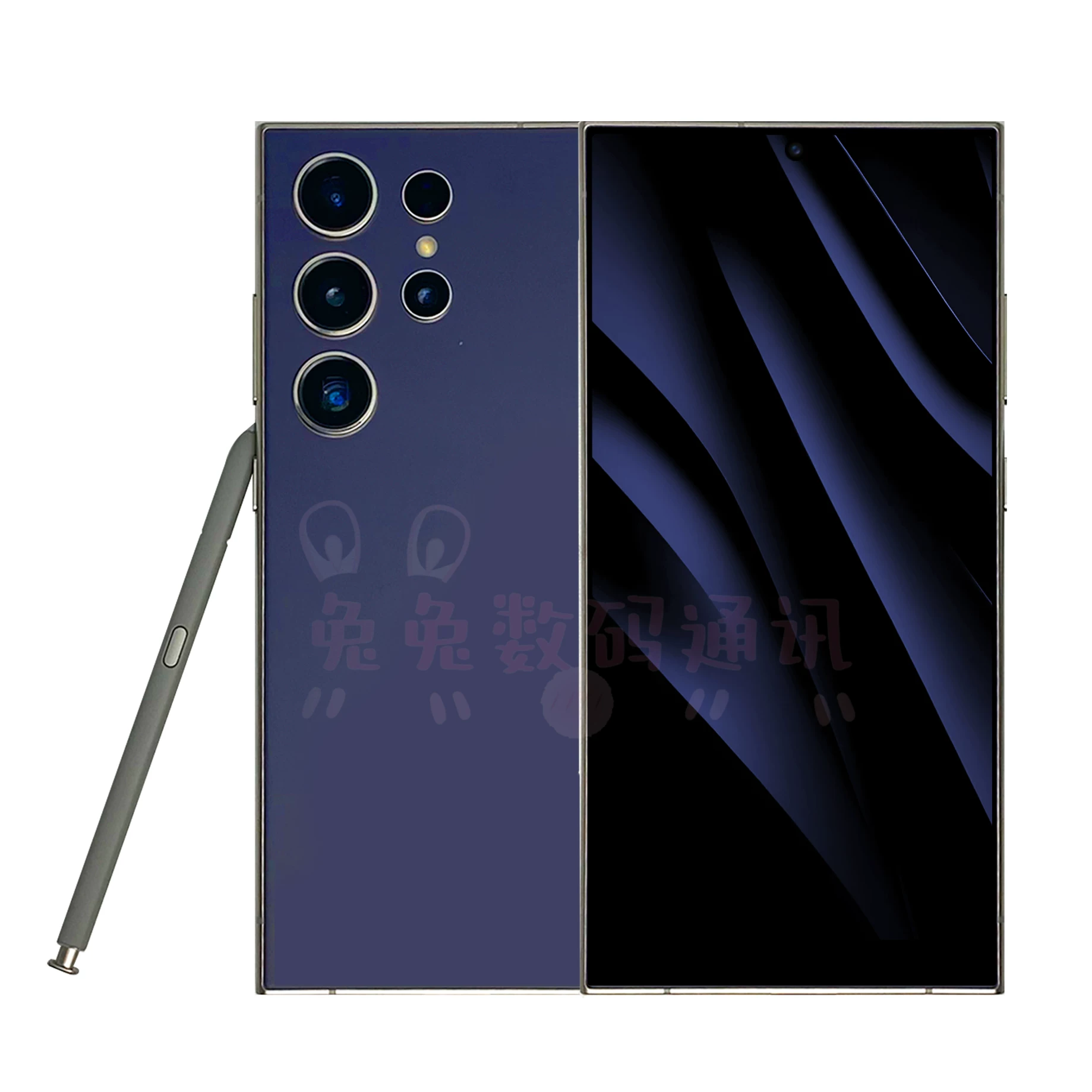 Samsung/ Samsung, S24, S9280, S24, мобильный телефон, S24 Ultra