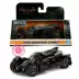 American Jada Jada Chính hãng đóng hộp Batman Chariot 1:32 Batcar Alloy Car Model Toy - Chế độ tĩnh