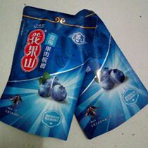 Huaguoshan Blueberry Betel Nut 15 yuan Xiangtan Huaguoshan Betel Nut ice hammer partner 25 yuan Green fruit Wolfberry Betel nut