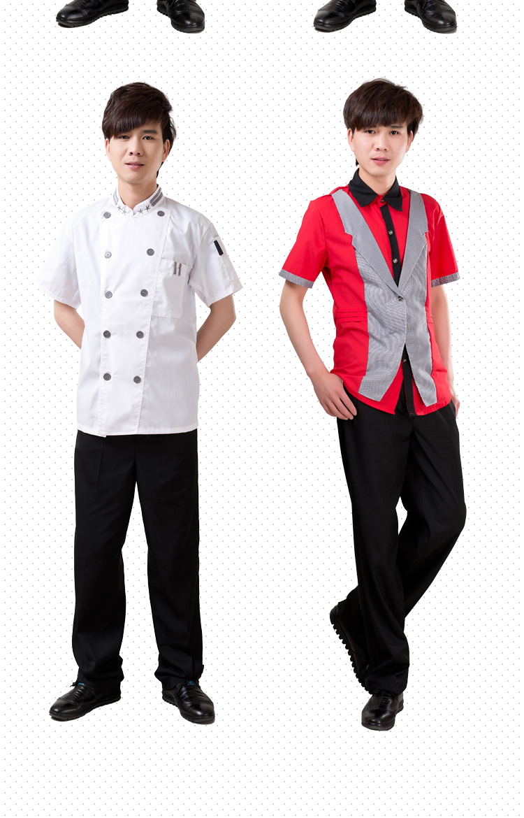 Pantalon droit AH.DING - Ref 1475250 Image 6