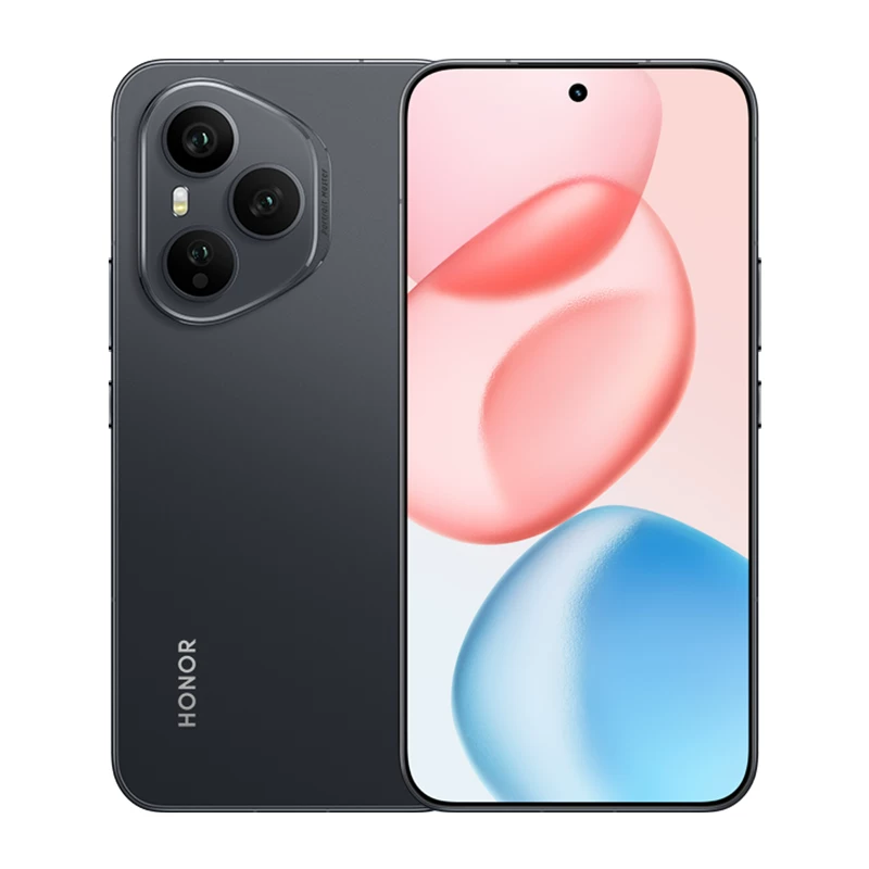Honor, смартфон, батарея из провинции Цинхай, мобильный телефон, официальный сайт, 5G, 7200mAh, большая батарея, официальный продукт