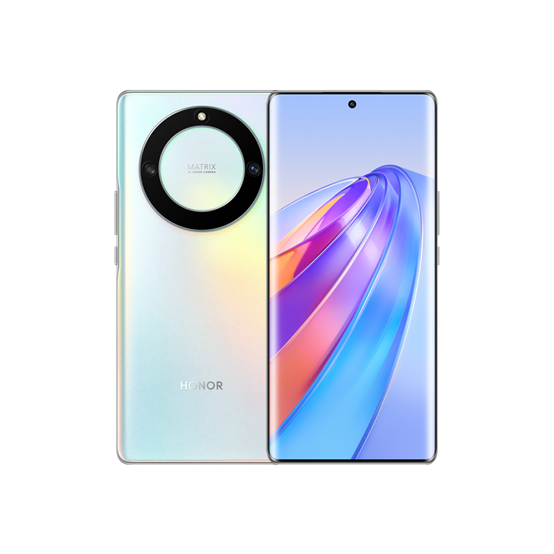 HONOR 荣耀 X40 5G智能手机 6GB+128GB ￥1499包邮（需100元定金）