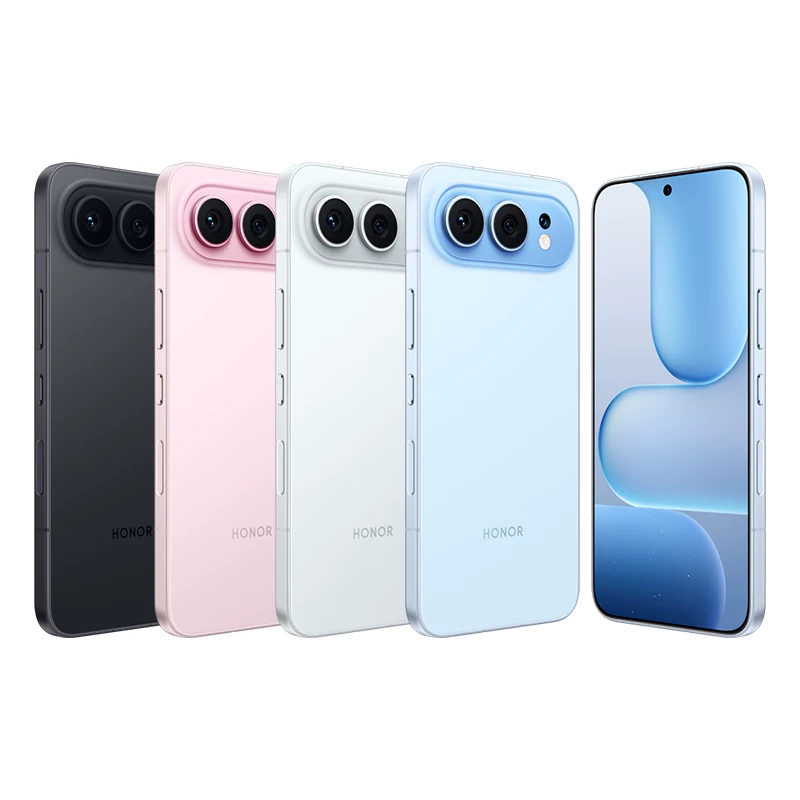 Honor, смартфон, стильный аккумулятор из провинции Цинхай, 8000mAh, официальный флагманский магазин
