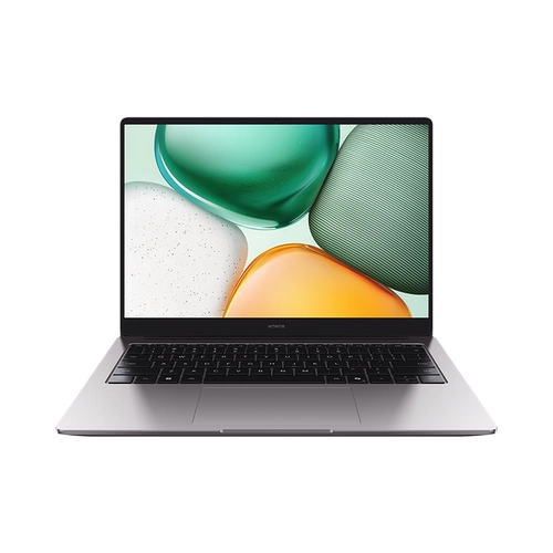 Honor, легкий и тонкий ноутбук, magicbook, x16, intel core i5, защита глаз, полноэкранный дисплей