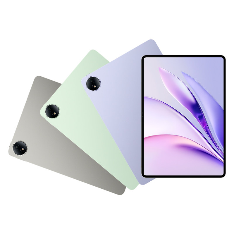 [Official Website] Honor/Magicpad3 12.5inch Tablet Computer, Honor Paper-Like Soft Light Screen, Colorful and Lightweight Tablet for Office and Gaming, Official Website