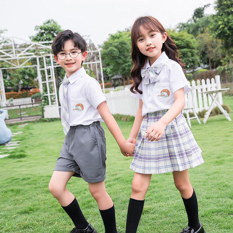 Elementary school uniform jk uniform