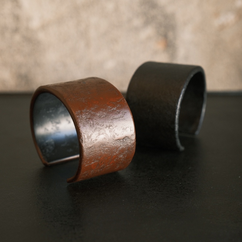 Domestic In-Stock Items Japan Unefig Sugita Akihiko Lacquer Bracelet