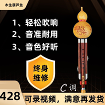 Red Wood C Flirted Wood Raw Cucusio Tone of Bright Aesthetics and Strong And Durable Introductory Beginology Teaching