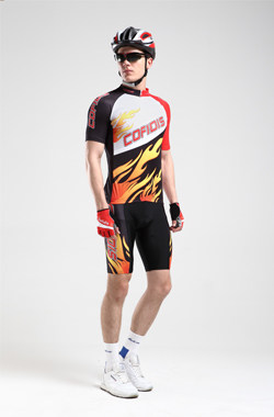 Vêtement cyclisme femme COFIDIS - Ref 2218248 Image 34