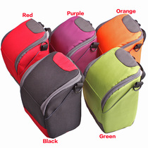 Factory general micro single camera bag for soyn Sony A6300 ILCE6500 waterproof camera bag