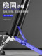 Dumbbell Bench Press Home Folding Multi-Functional Bird Exercise Chair Equipment Men's Sit-Up Assistant