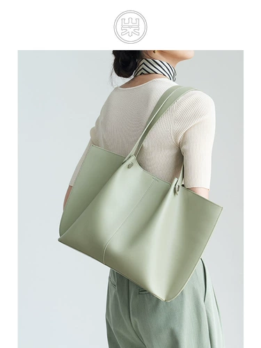 Sansui, весенняя большая сумка через плечо, вместительная и большая сумка на одно плечо, тренд сезона