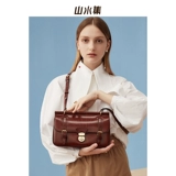 Sansui, сумка на одно плечо, оригинальная универсальная ретро сумка для телефона