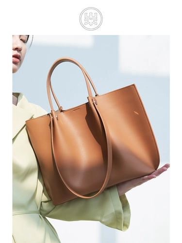 Sansui, весенняя большая сумка через плечо, вместительная и большая сумка на одно плечо, тренд сезона