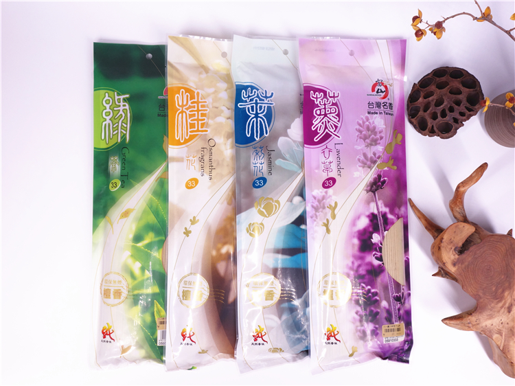nhang sach Đài Loan Fushan Hương hoa tự nhiên 33cm Tre Stick Nước hoa trong nhà Nước hoa Micro Khói Hương liệu Phật Phật Hương thơm không khí vệ sinh - Sản phẩm hương liệu trầm hương uy tín