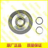 科尼 Сборка тормозов импортированные тормозные колодки в сборе в сборе NM38741NR2 52318372