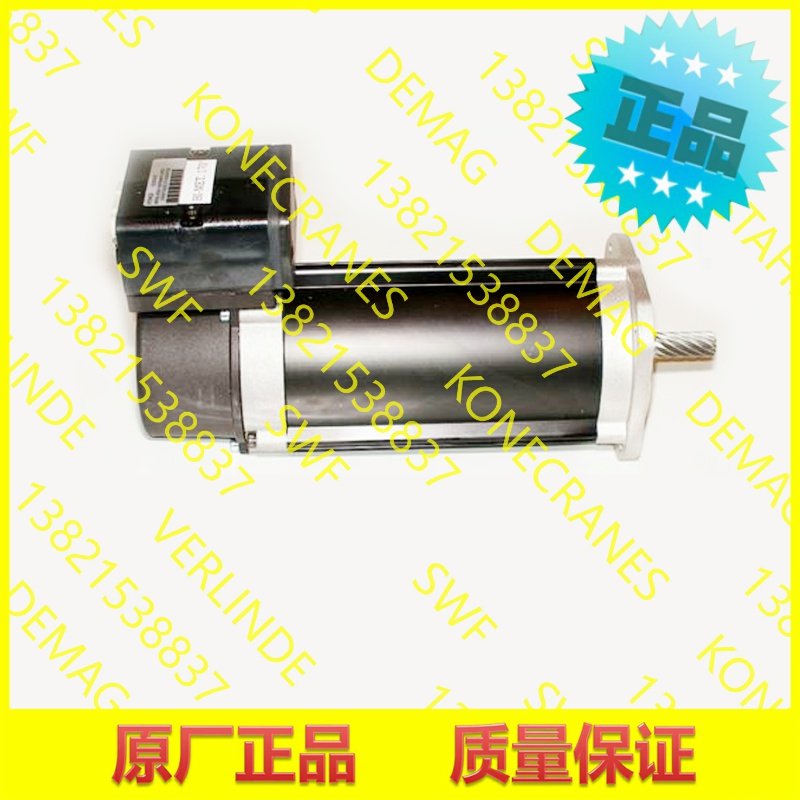 Konica Minolta Motors MF06LA200-132F85001E-IP55 0 45KW 52293023