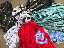 Vegetable greenhouse hanging melon fruit tree pull branch cloth packaging rope strapping rope binding rope cloth belt rope pulling straw curtain rope