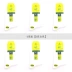Vớ cỡ lớn nam 45 + 46 + 47 thước sợi tre tất  Vớ sợi tre