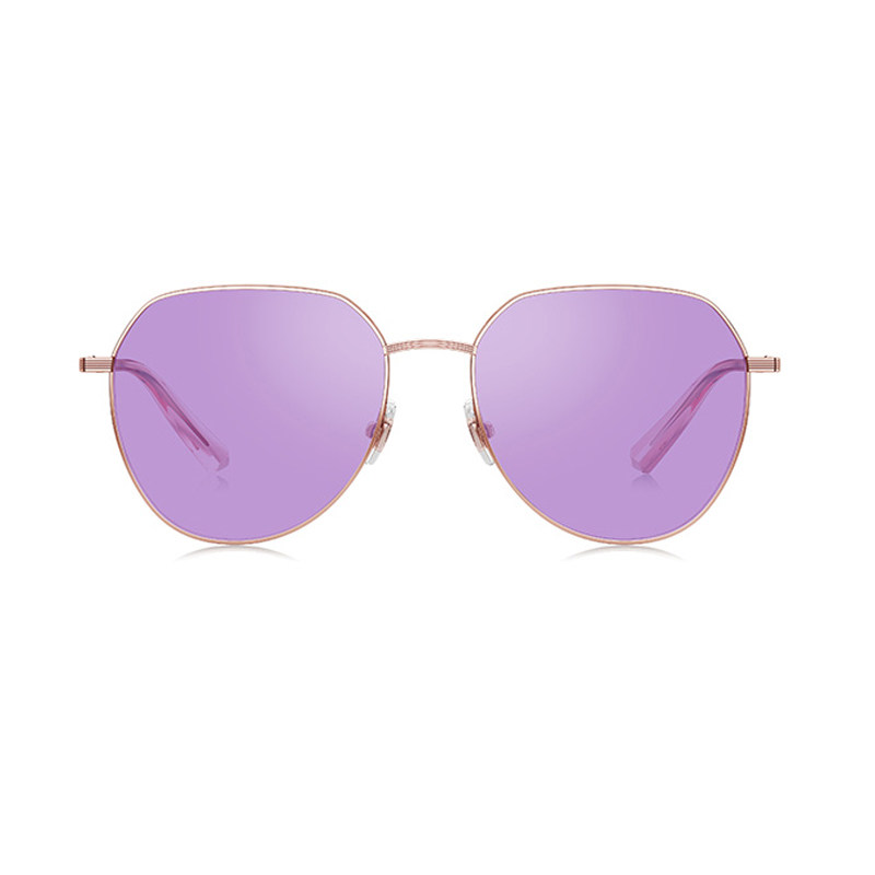 (Fans Exclusive) Tyranon Polarized Sunglasses Resistant to UV Glasses with Pale Tide Sunglasses