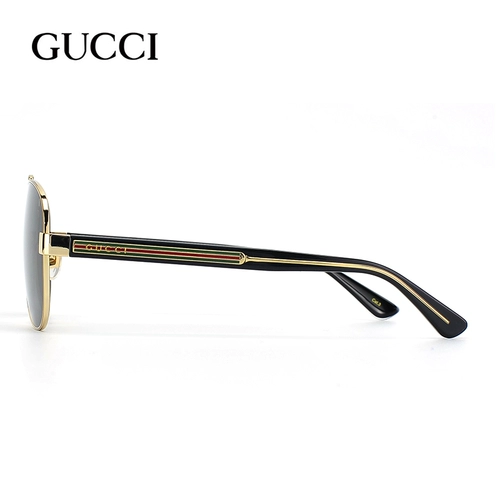 Gucci, модные трендовые солнцезащитные очки на солнечной энергии