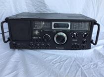 European Edition Japanese Panasonic Panasonic RF-4900 DR 49 shortwave radio shortwave receiver